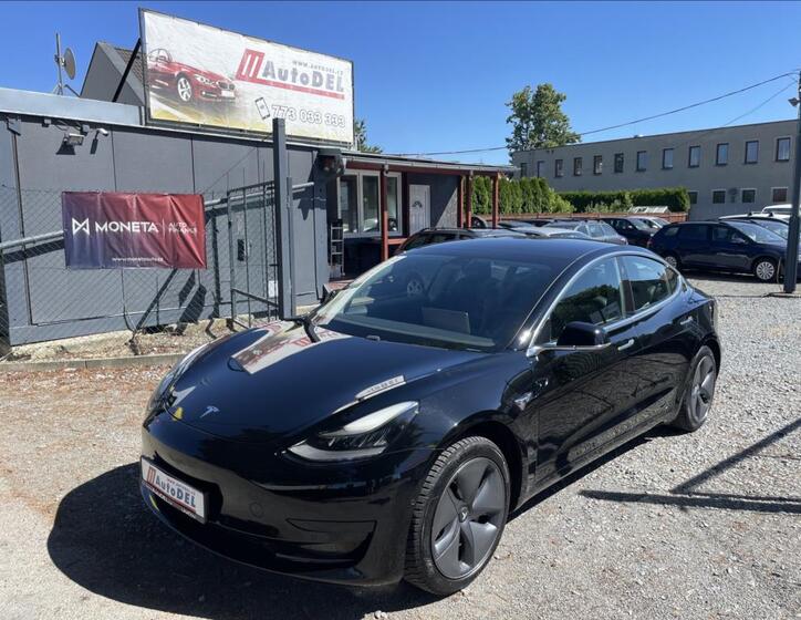 Tesla Model 3 2