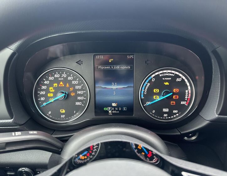 Mercedes-Benz Citan 14