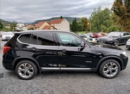 BMW X3 7