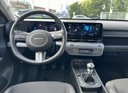 Hyundai Kona 12