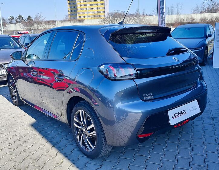 Peugeot 208 7