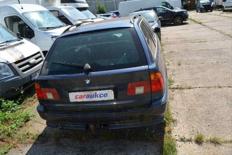 BMW Řada 5