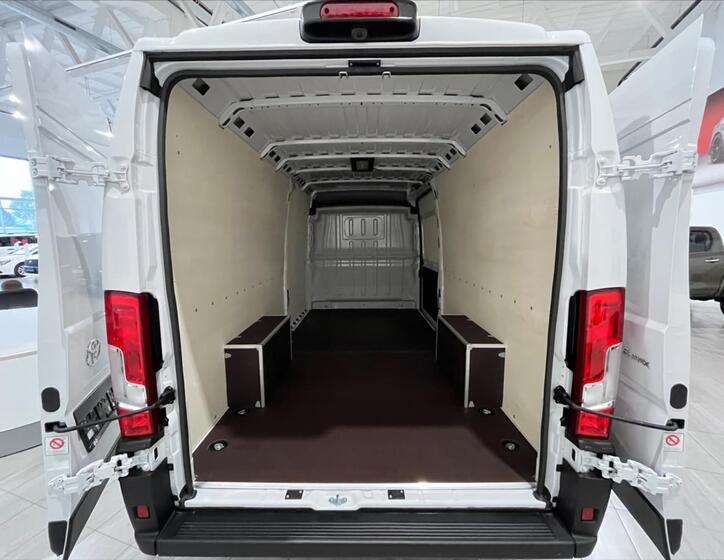 Toyota ProAce 7