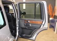Land Rover Discovery 20