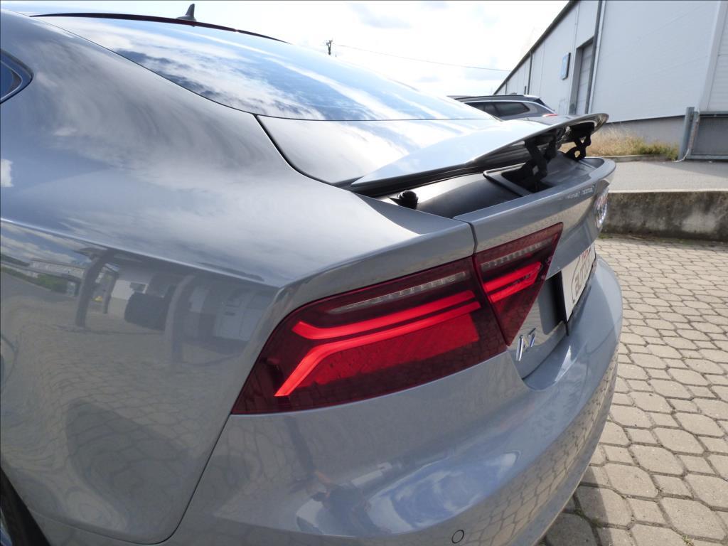 Audi A7 50