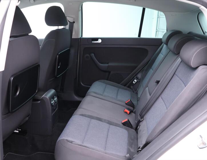 Volkswagen Golf Plus 13