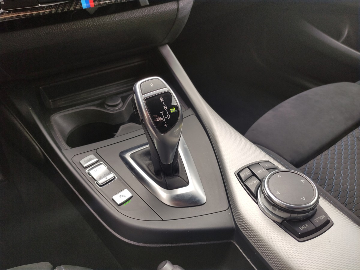 BMW Řada 1