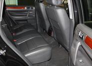 Volkswagen Touareg 18