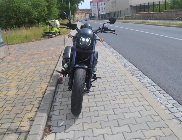 Honda Ostatní 15
