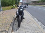 Honda Ostatní 15