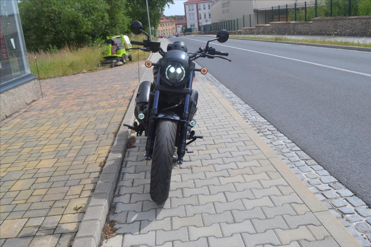 Honda Ostatní
