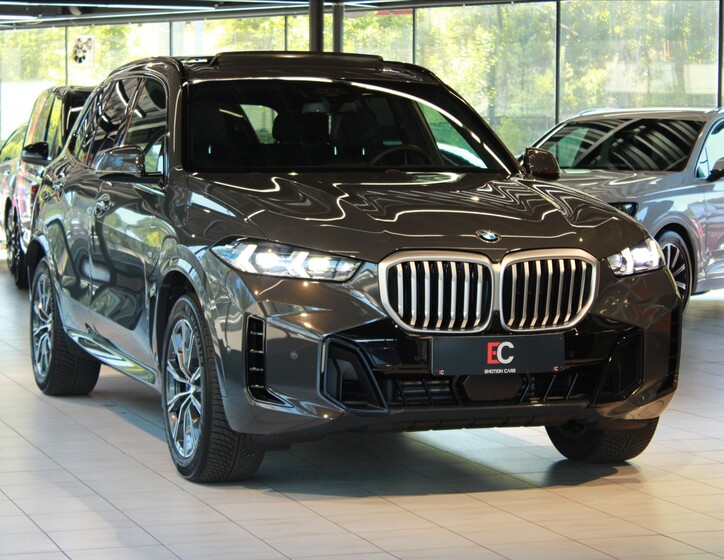 BMW X5 39