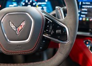 Chevrolet Corvette 18