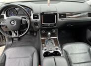 Volkswagen Touareg 14
