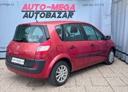 Renault Mégane 6