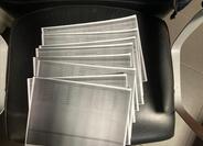 Volkswagen Transporter 42