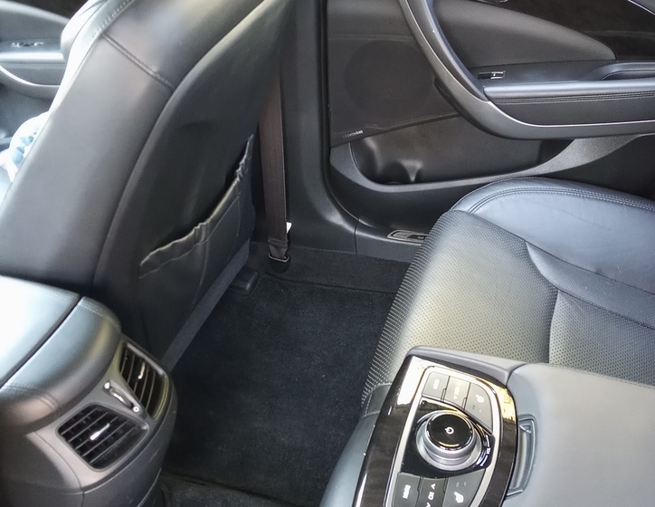Hyundai Grandeur 9