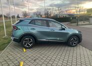 KIA Sportage 3