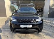Land Rover Discovery 37
