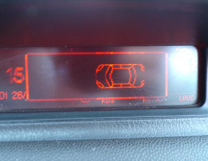 Peugeot 307 12
