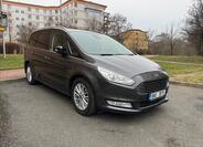 Ford Galaxy 2