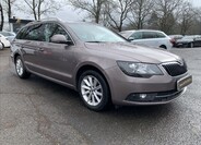 Škoda Superb 3