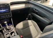 Hyundai Tucson 21
