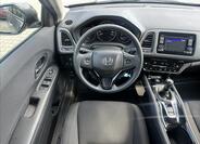 Honda HR-V 17