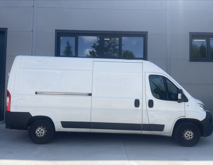 Fiat Ducato 2