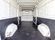 Peugeot Boxer 15