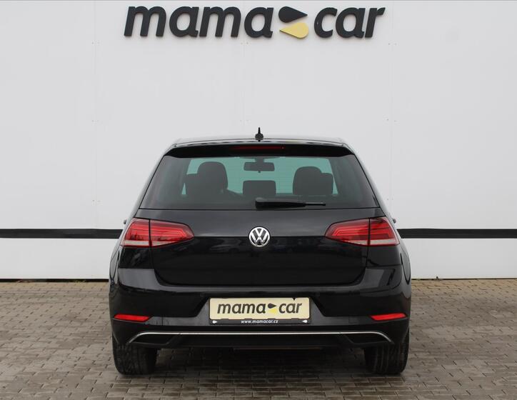Volkswagen Golf 6