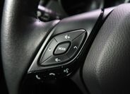 Toyota C-HR 26