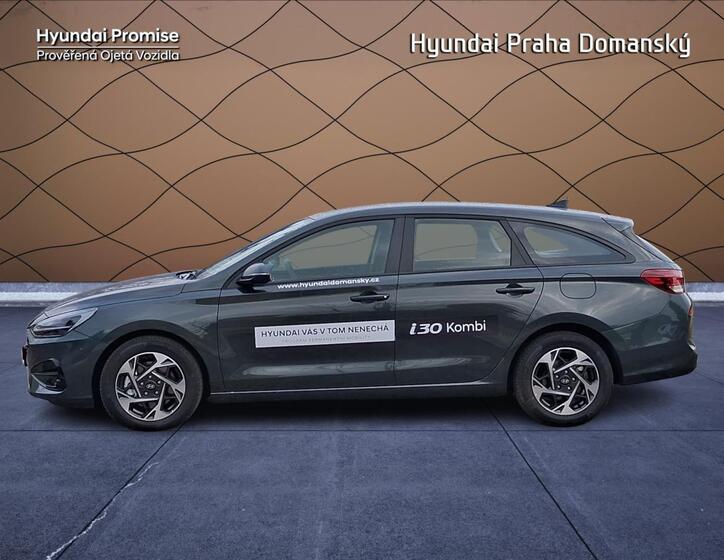 Hyundai i30 3