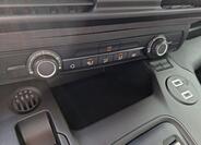 Peugeot Rifter 12