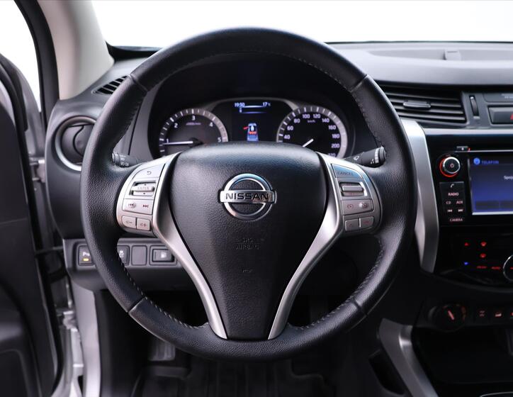 Nissan Navara 19