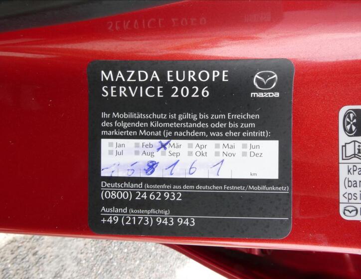 Mazda 6 39