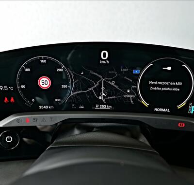 Porsche Taycan 15