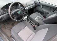Škoda Octavia 9