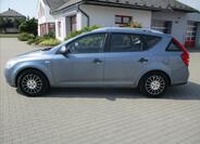 KIA Ceed 2