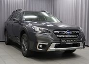Subaru Outback 3