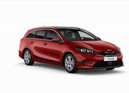 KIA Ceed 1