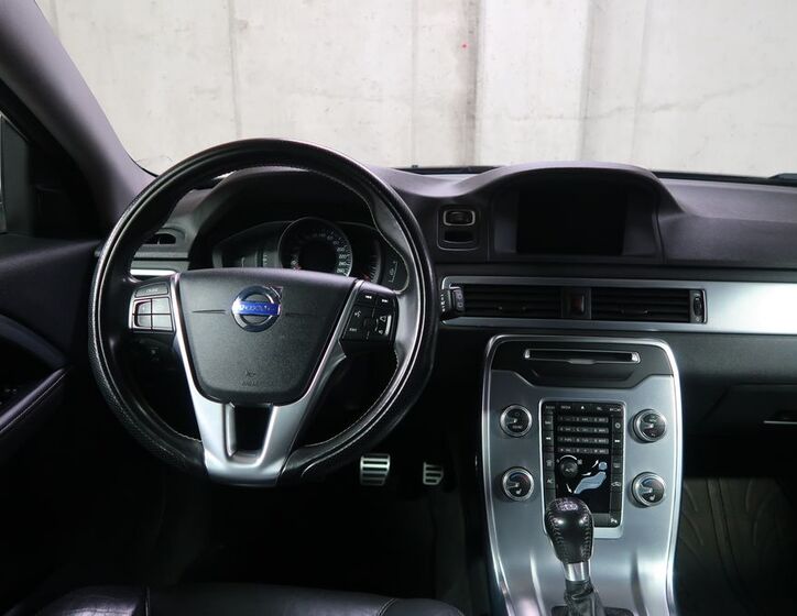 Volvo V70 15