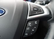 Ford Mondeo 25
