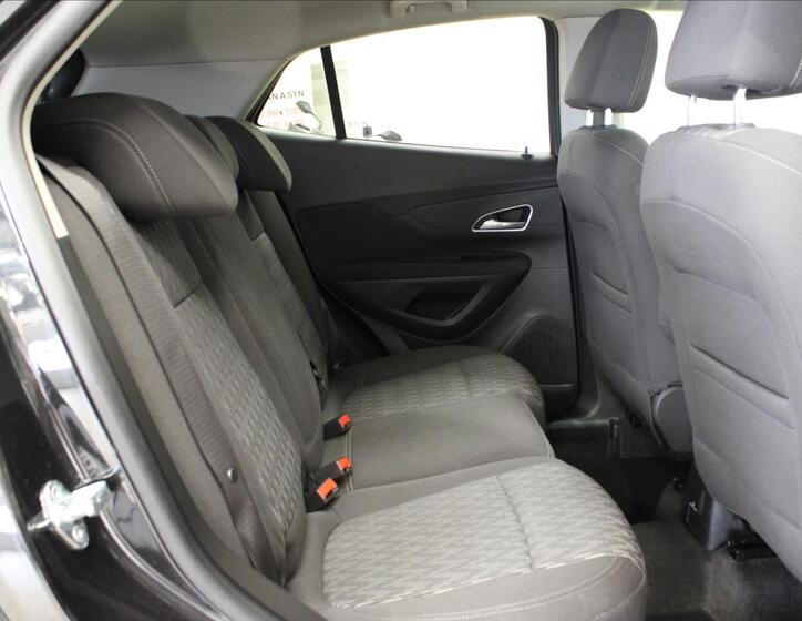 Opel Mokka 13