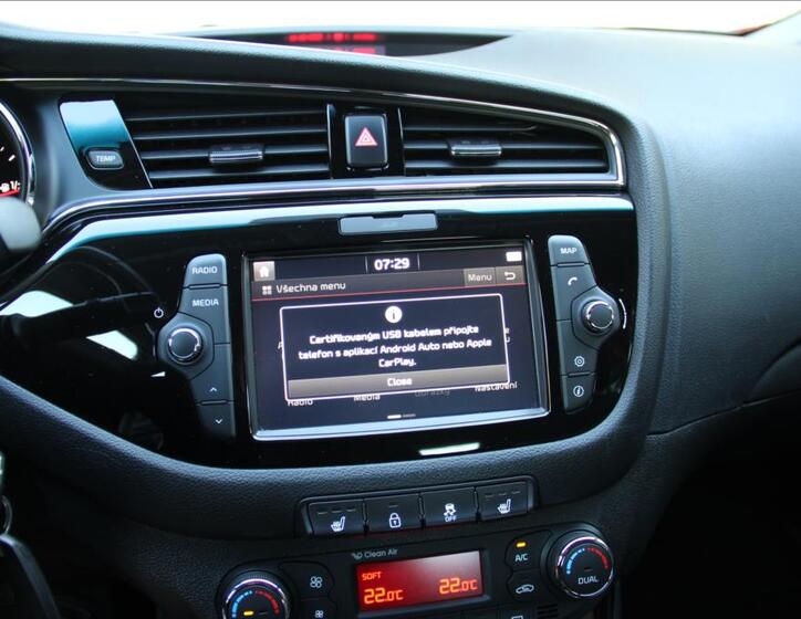 KIA Ceed 33