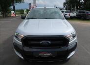 Ford Ranger 7