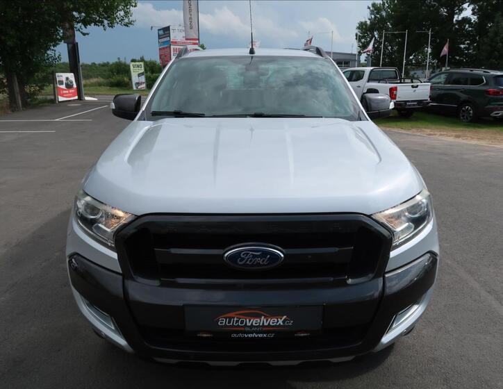 Ford Ranger 7