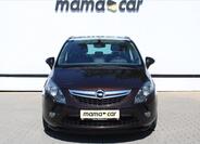 Opel Zafira 2