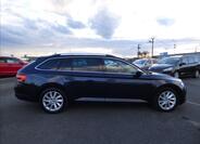 Škoda Superb 2