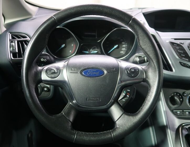 Ford C-MAX 14